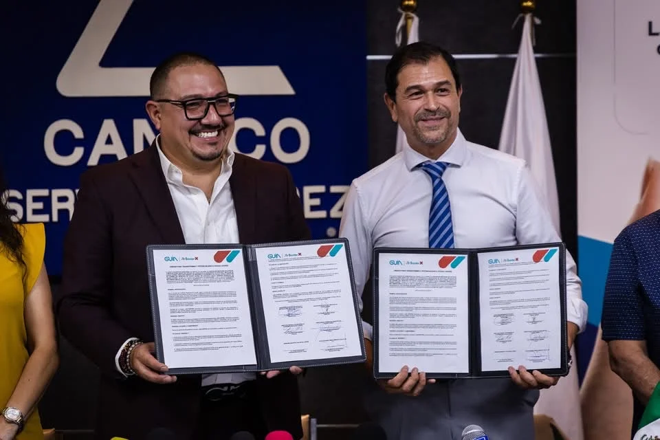 ¡Buenas noticias para Ciudad Juárez! - archivo 3