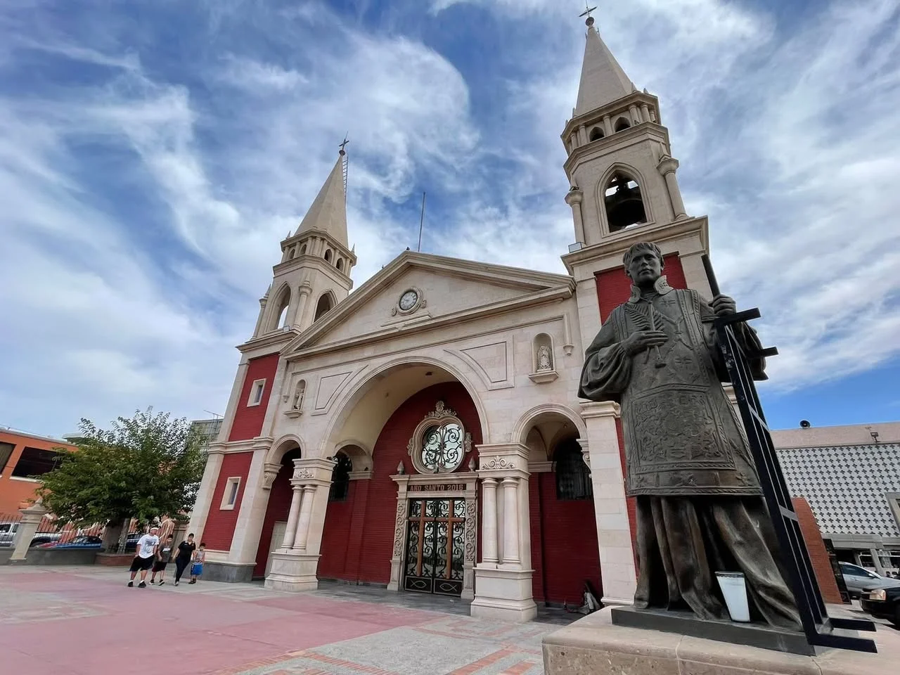 ¡Calles cerradas!  - archivo 3