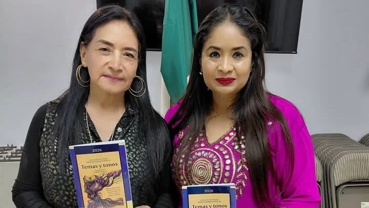 Mujeres que inspiran - archivo 1