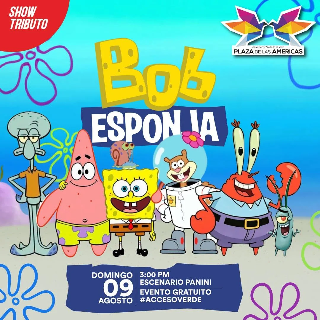 ¡La diversión llega a Plaza De las Américas! - archivo 1
