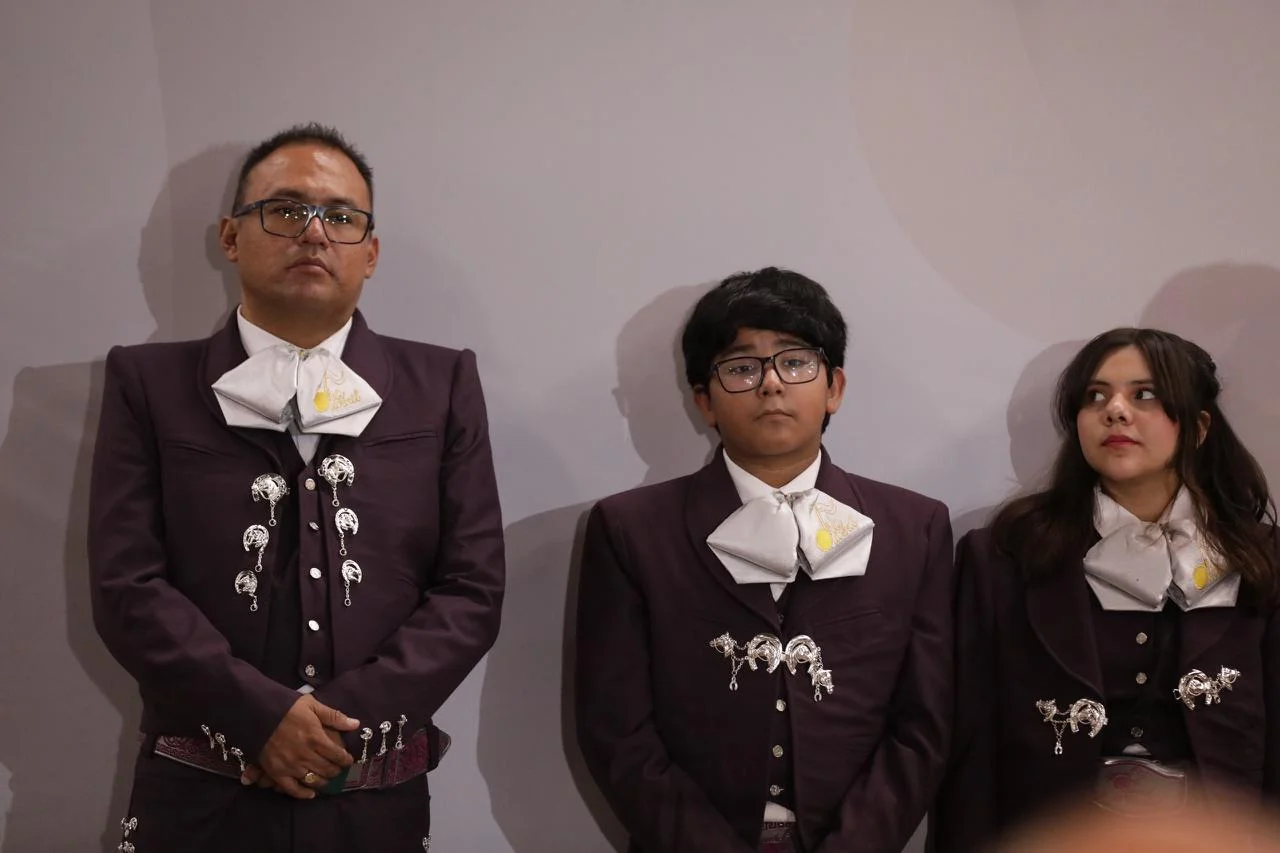 ¡Este domingo 9 de agosto se celebrará el Segundo Festival del Mariachi en Ciudad Juárez!  - archivo 3