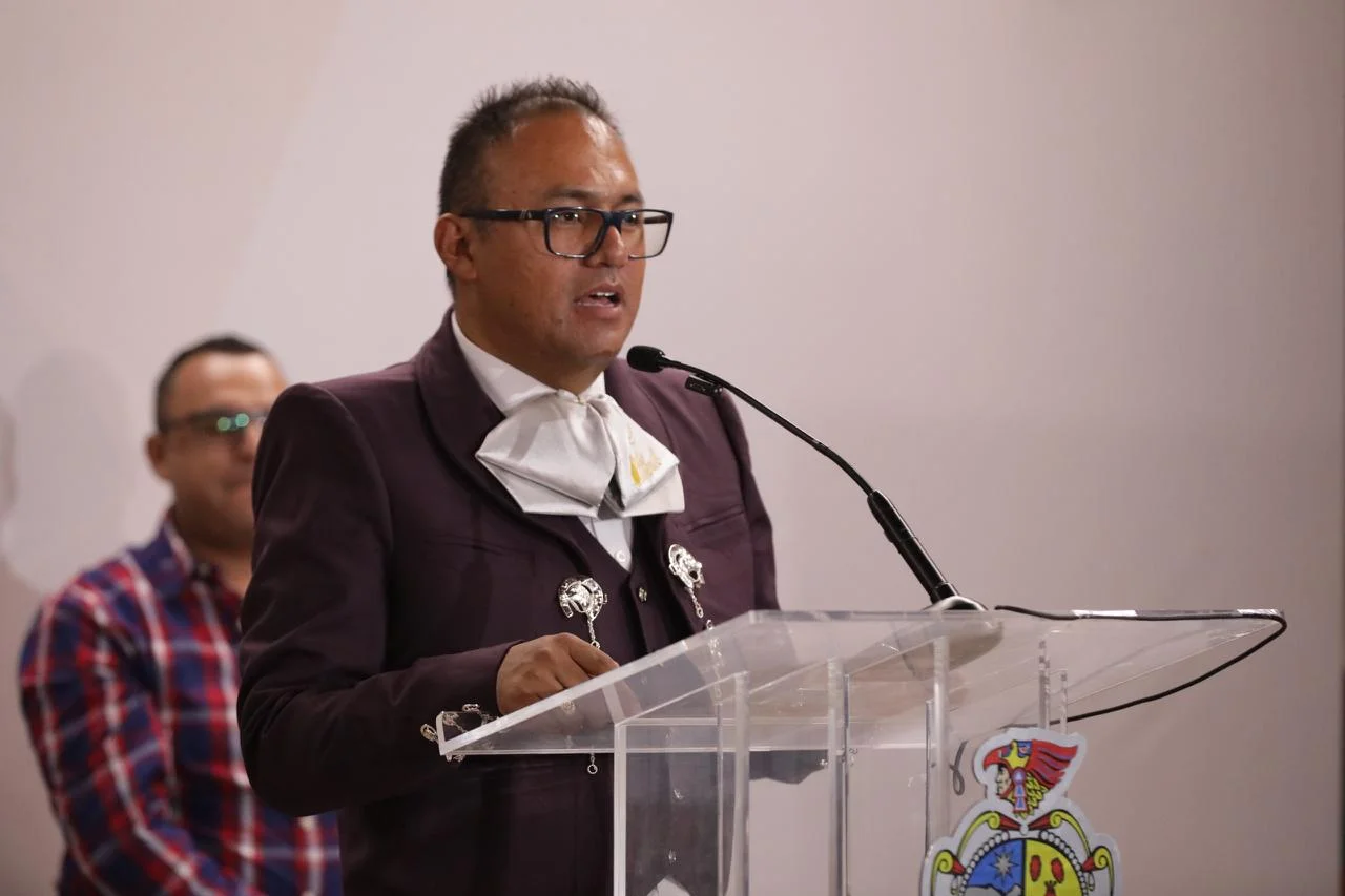 ¡Este domingo 9 de agosto se celebrará el Segundo Festival del Mariachi en Ciudad Juárez!  - archivo 4