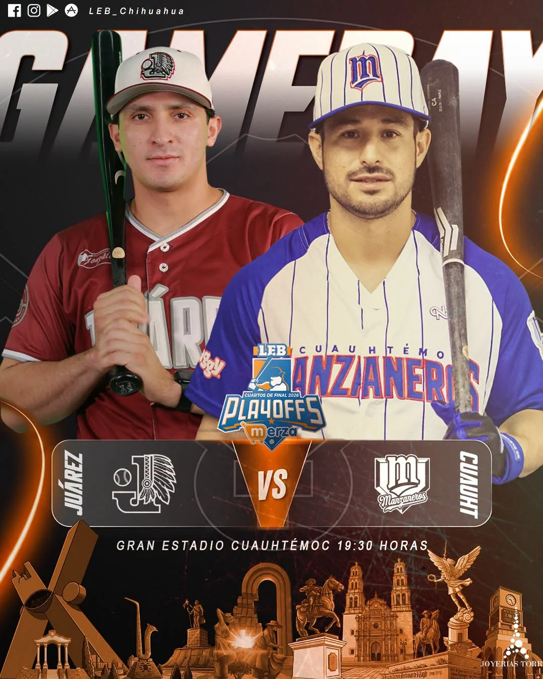 Hoy: Indios vs. Manzaneros - archivo 3