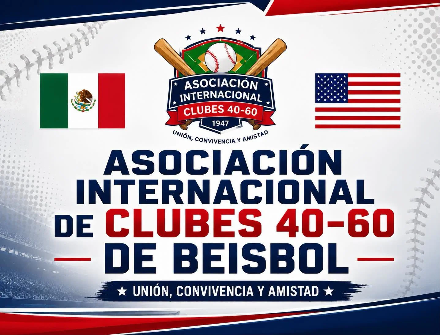 Beisbol sin edad - archivo 1