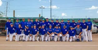 Beisbol sin edad - archivo 4