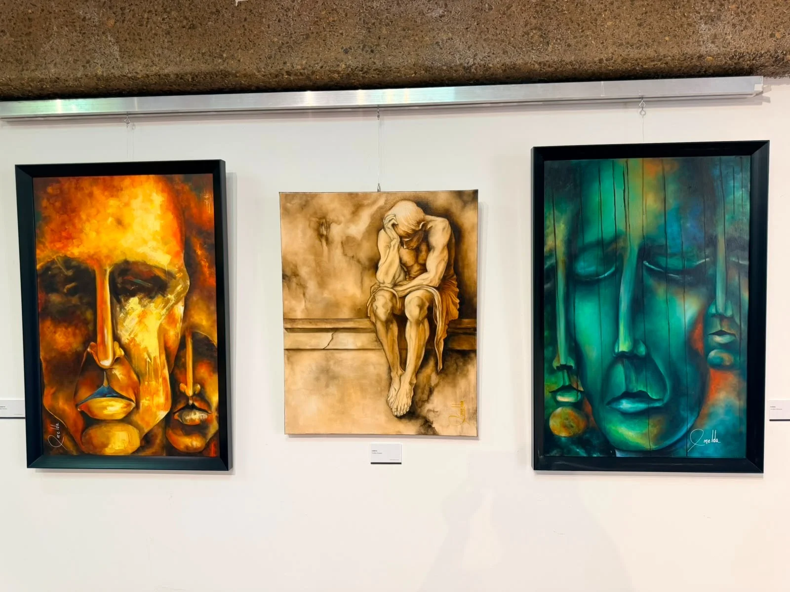 ¿Qué esperas para darle una oportunidad al arte? - archivo 1