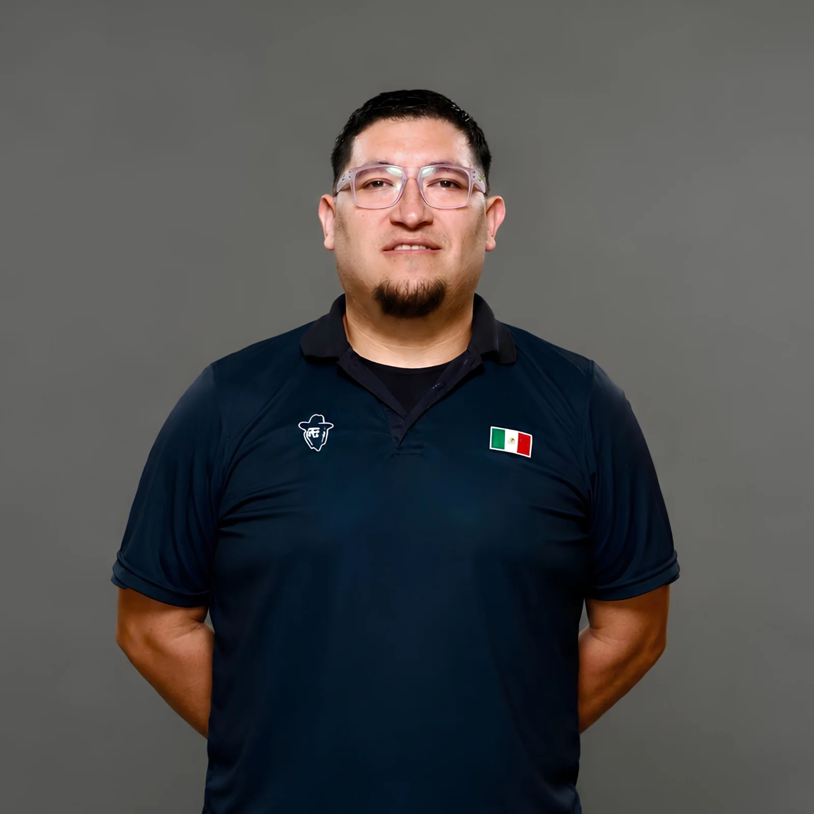 Un juarense en el camino olímpico de México - archivo 1