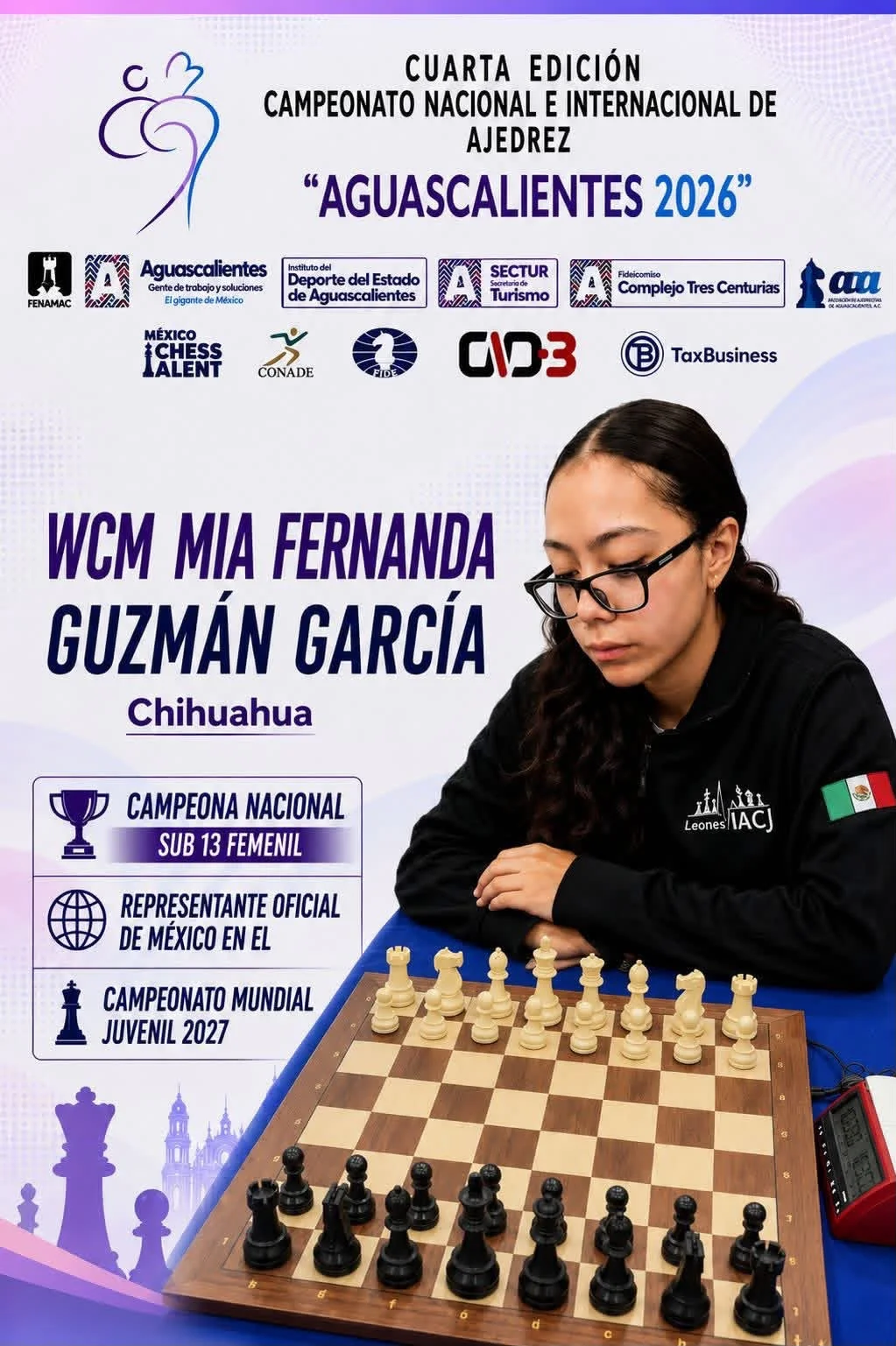 Orgullo fronterizo domina Aguascalientes - archivo 4