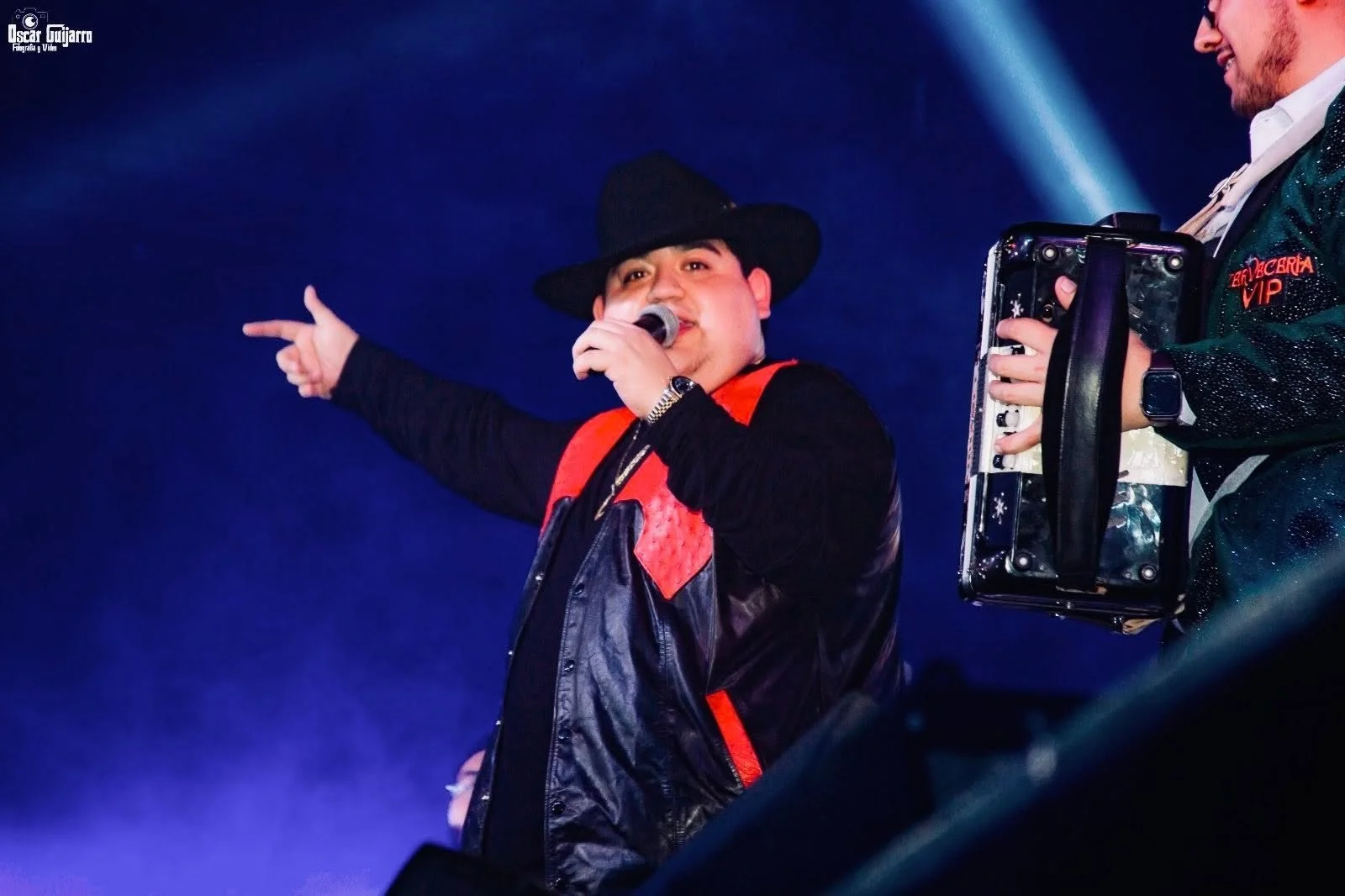 Todo listo para el Lienzo Charro - archivo 1