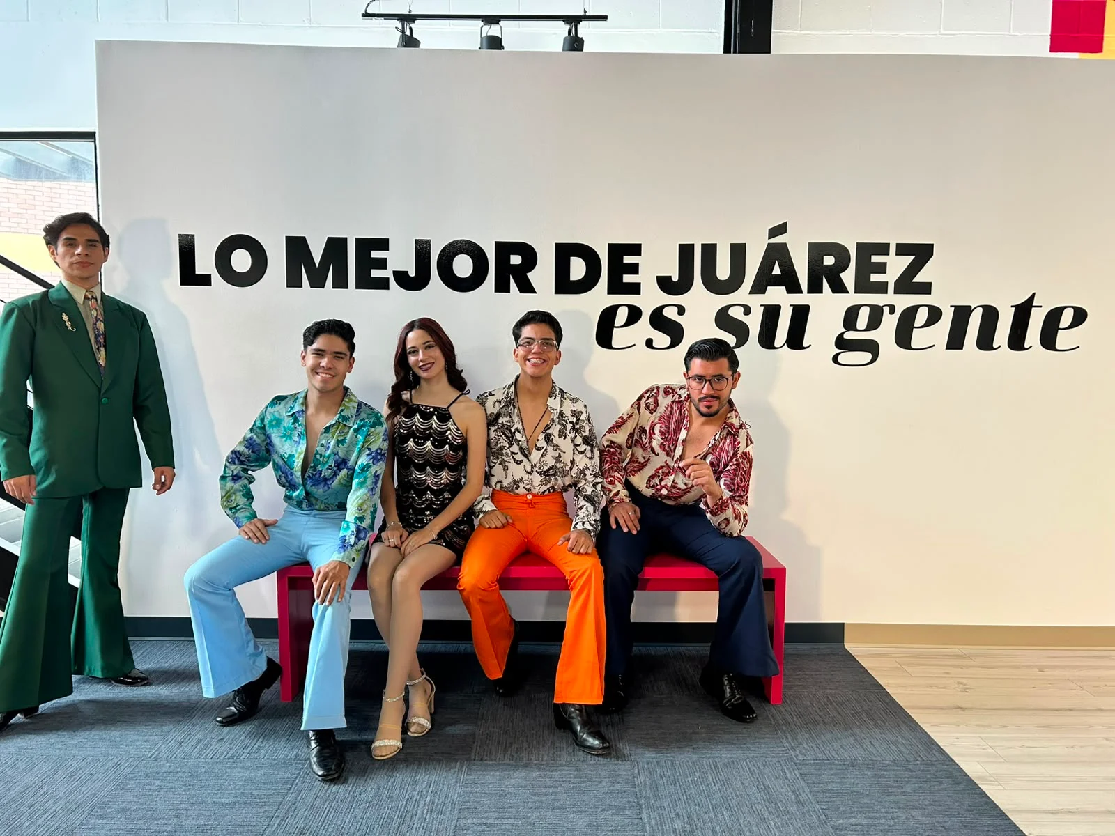 Listos para el Juangabrielísimo  - archivo 4