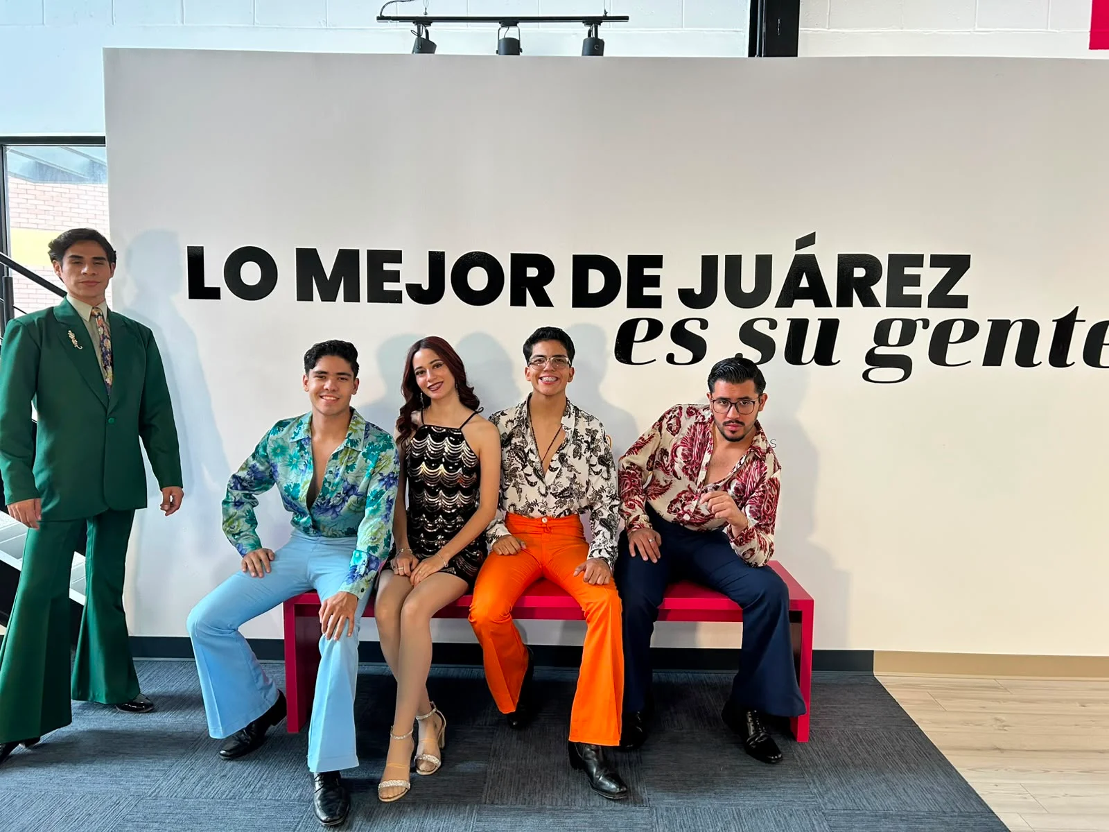 Listos para el Juangabrielísimo - archivo 1