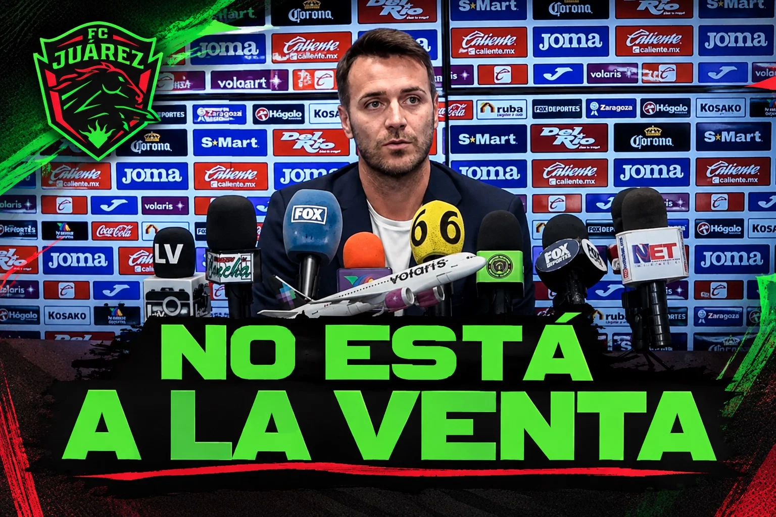 Bravos no está a la venta - archivo 1