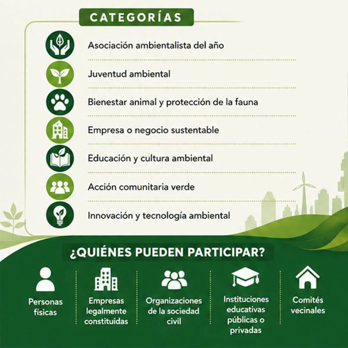 Juárez reconoce a sus héroes del medio ambiente - archivo 3