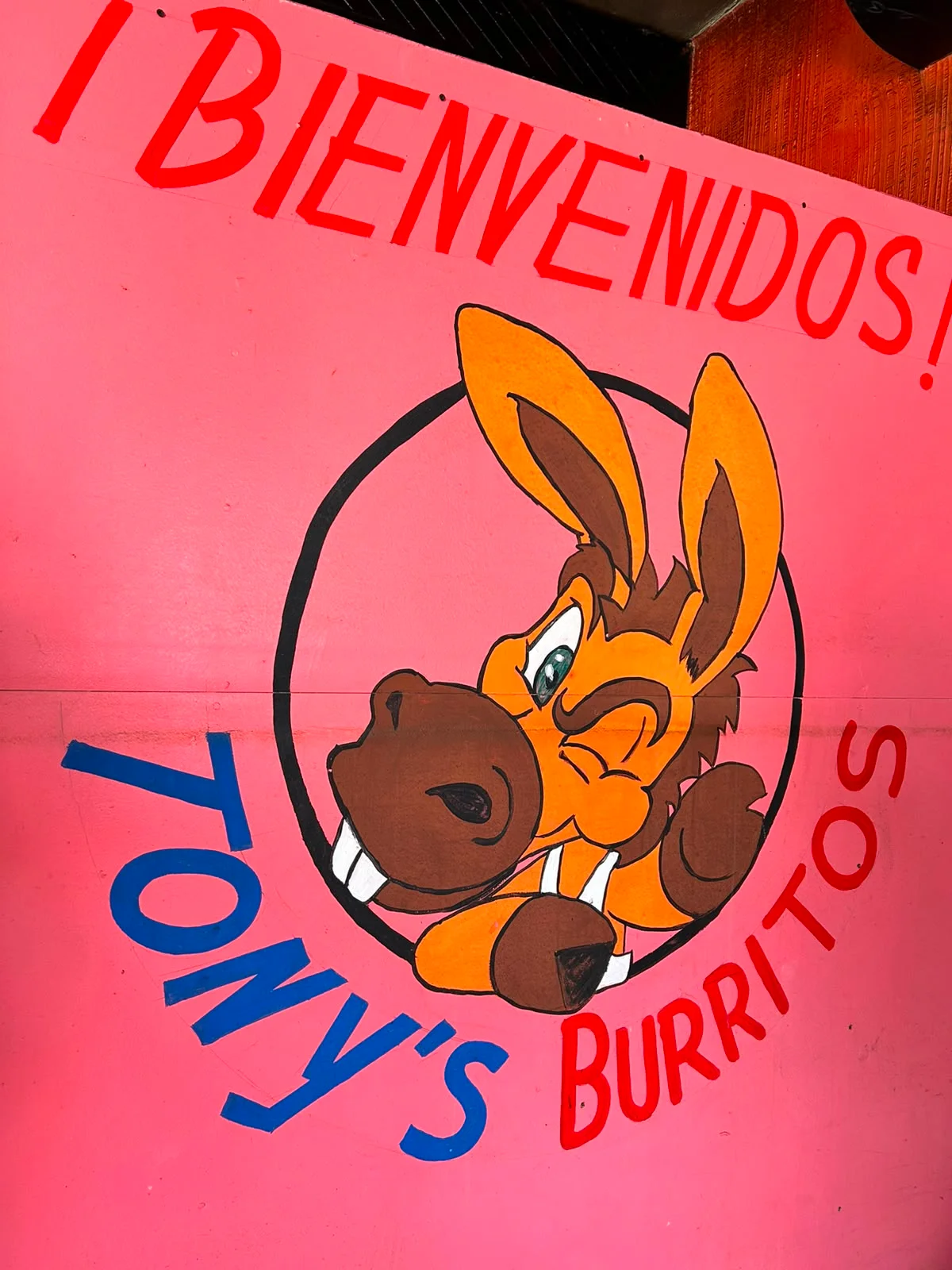 Los mejores burritos de Ciudad Juárez - archivo 1