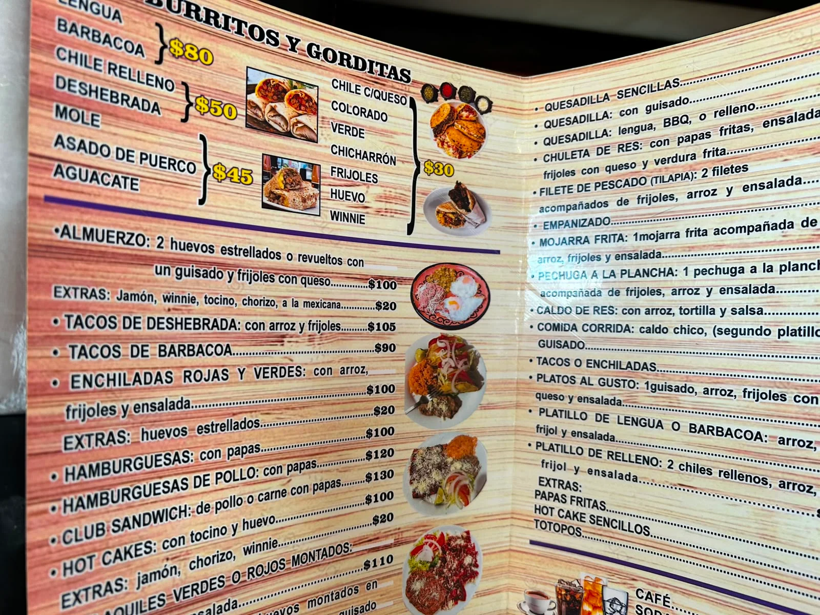 Los mejores burritos de Ciudad Juárez - archivo 4