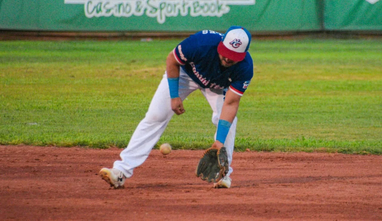 Indios va por el empate en la serie - archivo 3