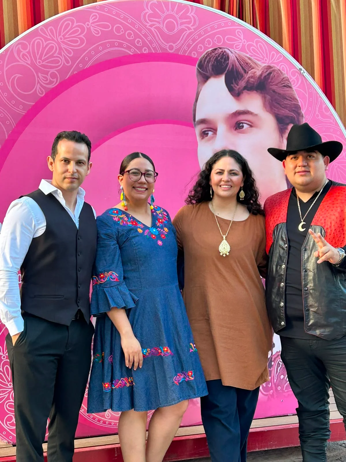 Los mejores cocases en el Canta Canta - archivo 1