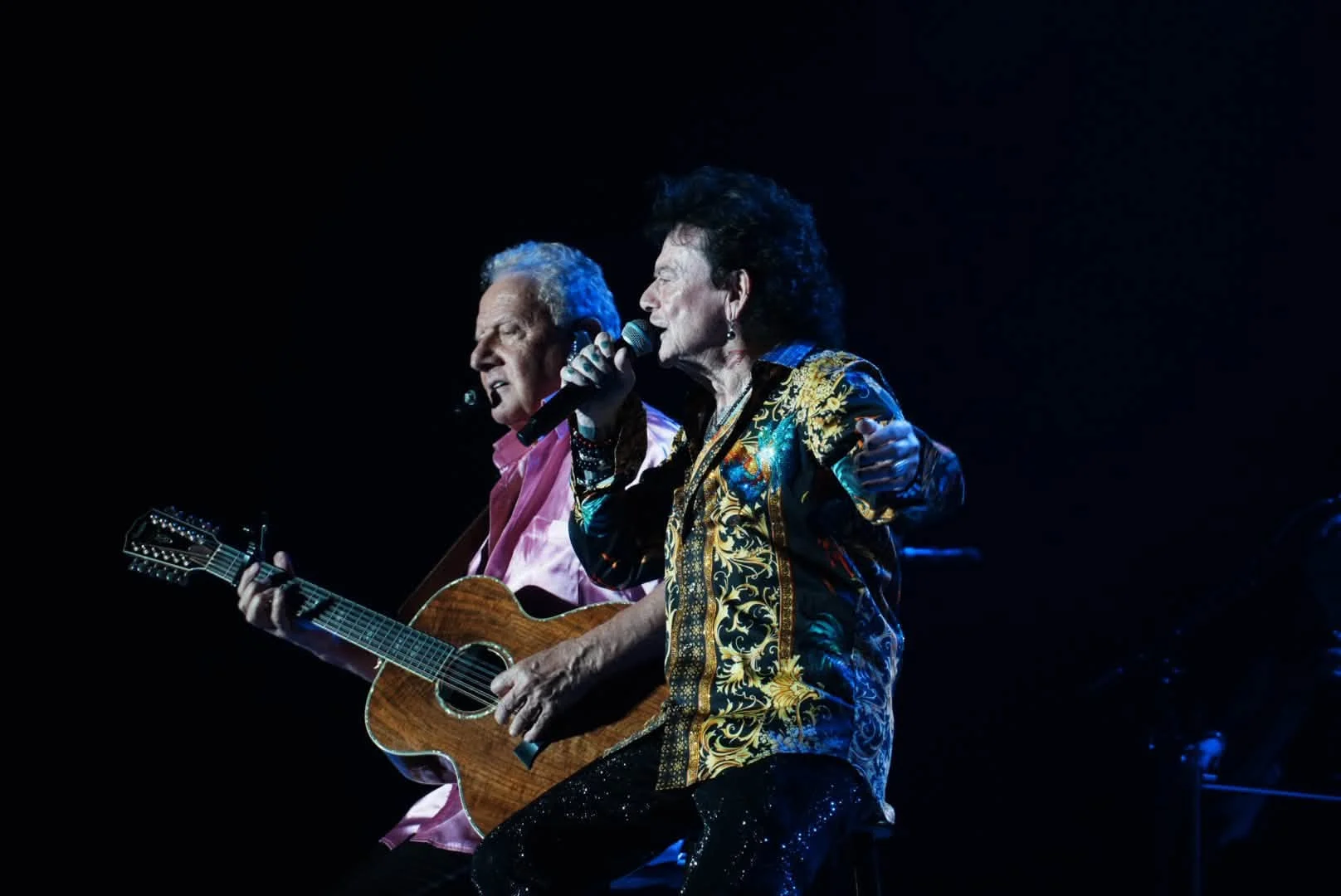 Air Supply en Juárez  - archivo 3