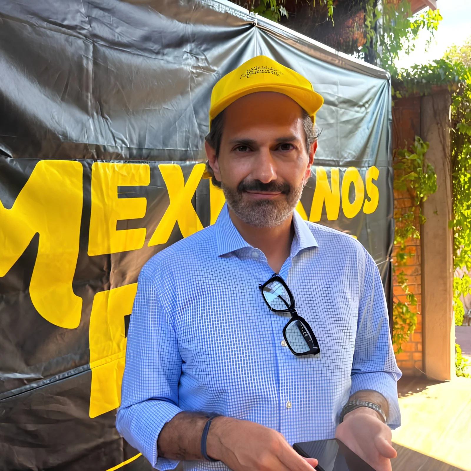 Mexicanos Fuertes reúne liderazgos en Juárez - archivo 3