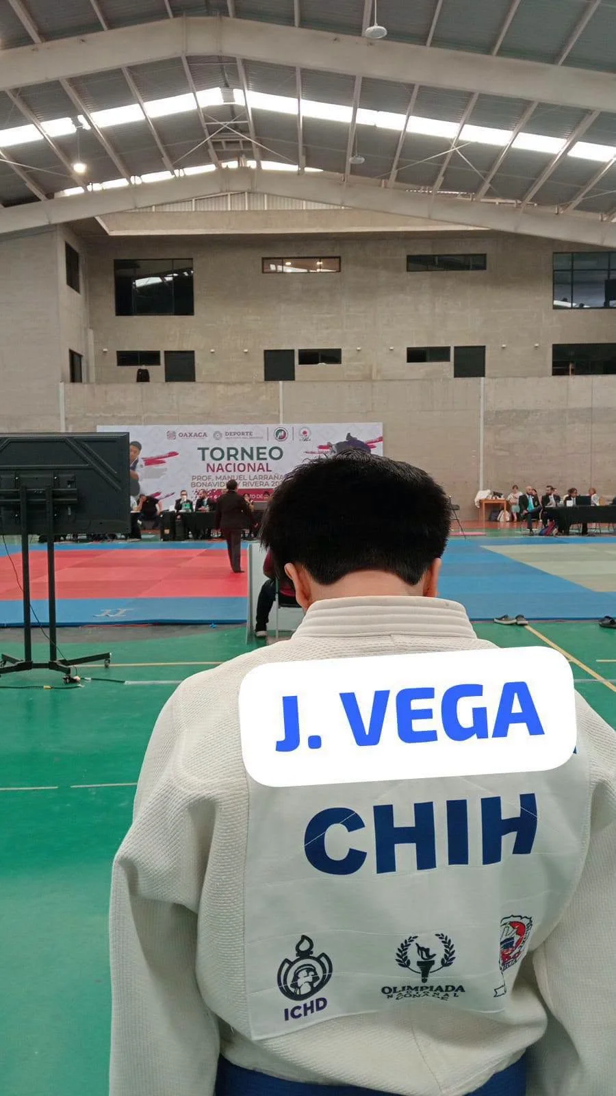 Destacan juarenses en judo - archivo 4