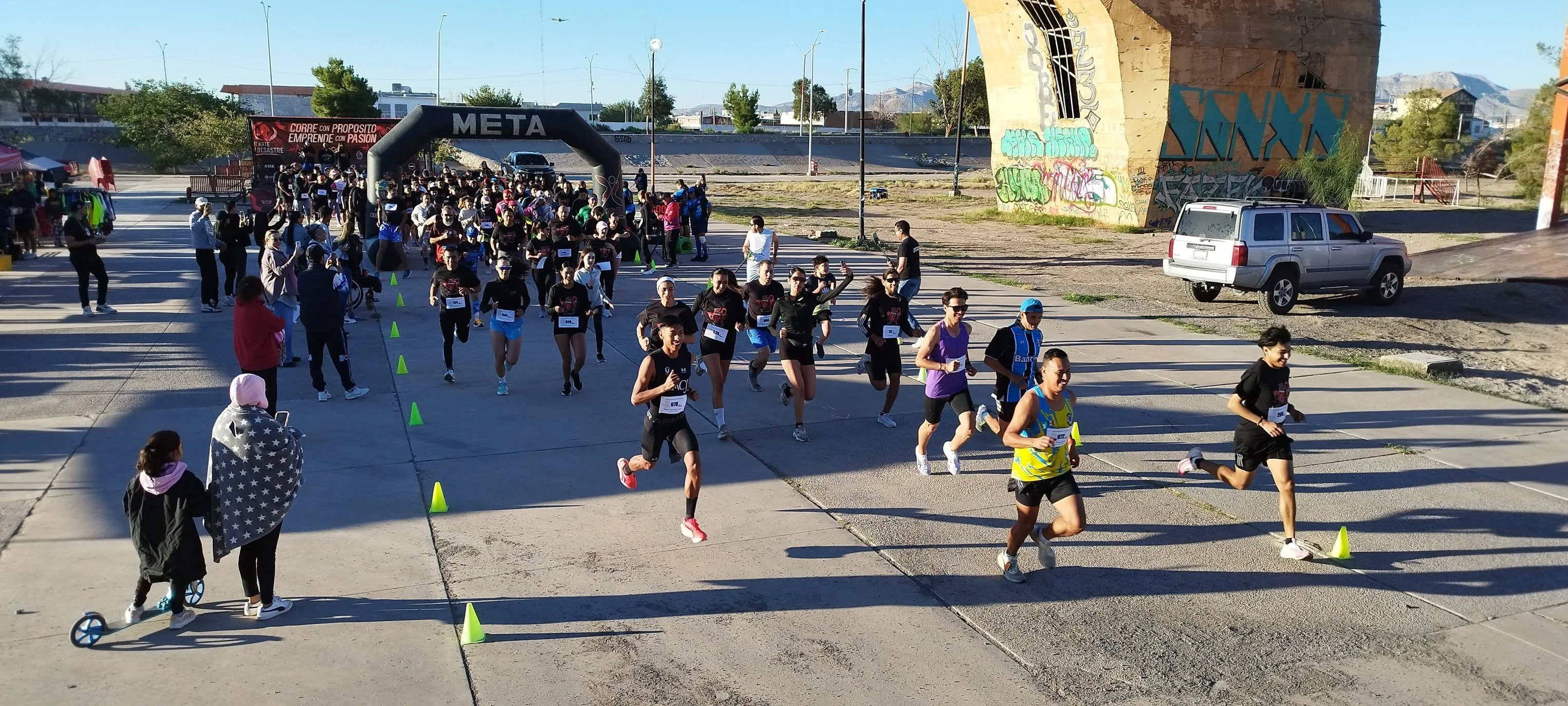 Buenas noticias para todos los runners - archivo 3