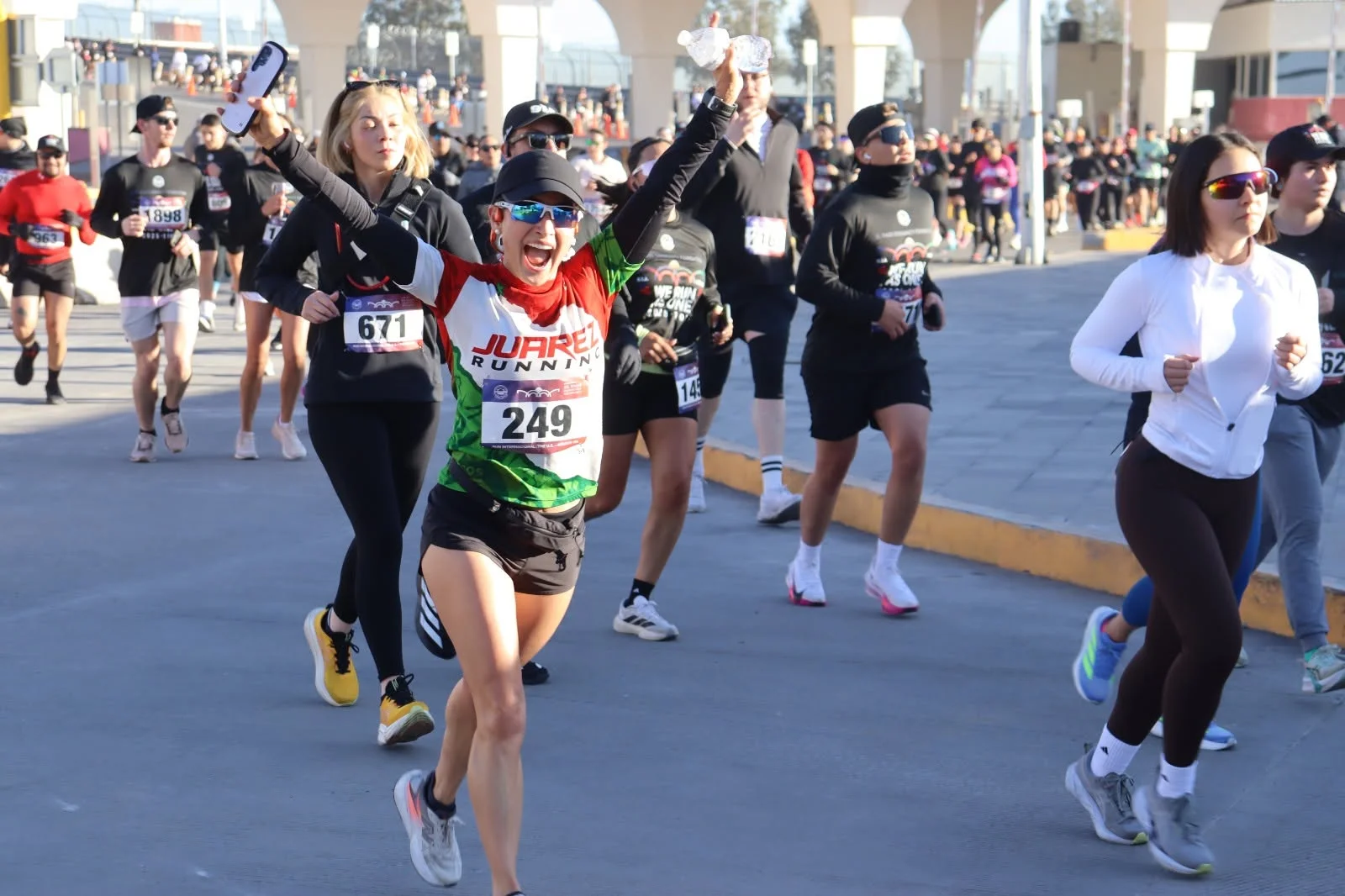 Buenas noticias para todos los runners - archivo 1