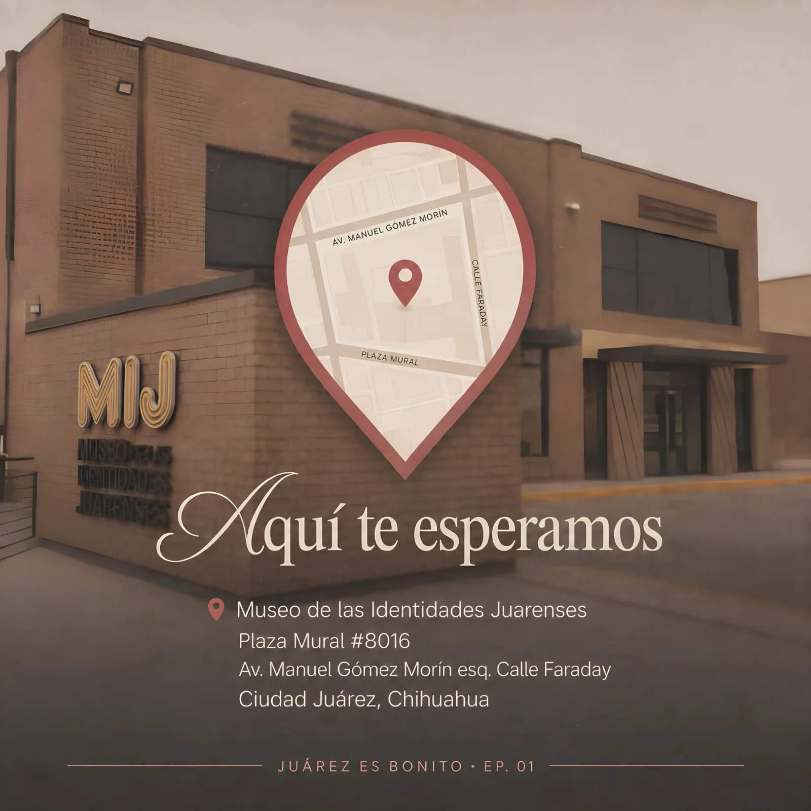 Juárez es bonito: una nueva forma de conocer la ciudad - archivo 4