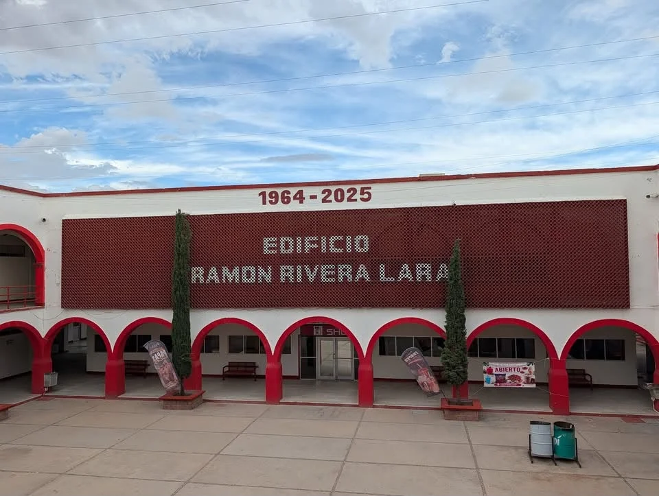 Las huellas del Divo en Juárez - archivo 3