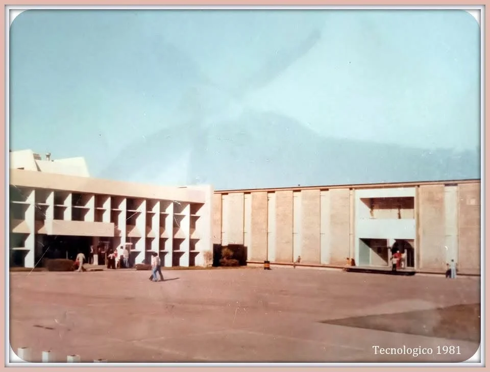 Las huellas del Divo en Juárez - archivo 4