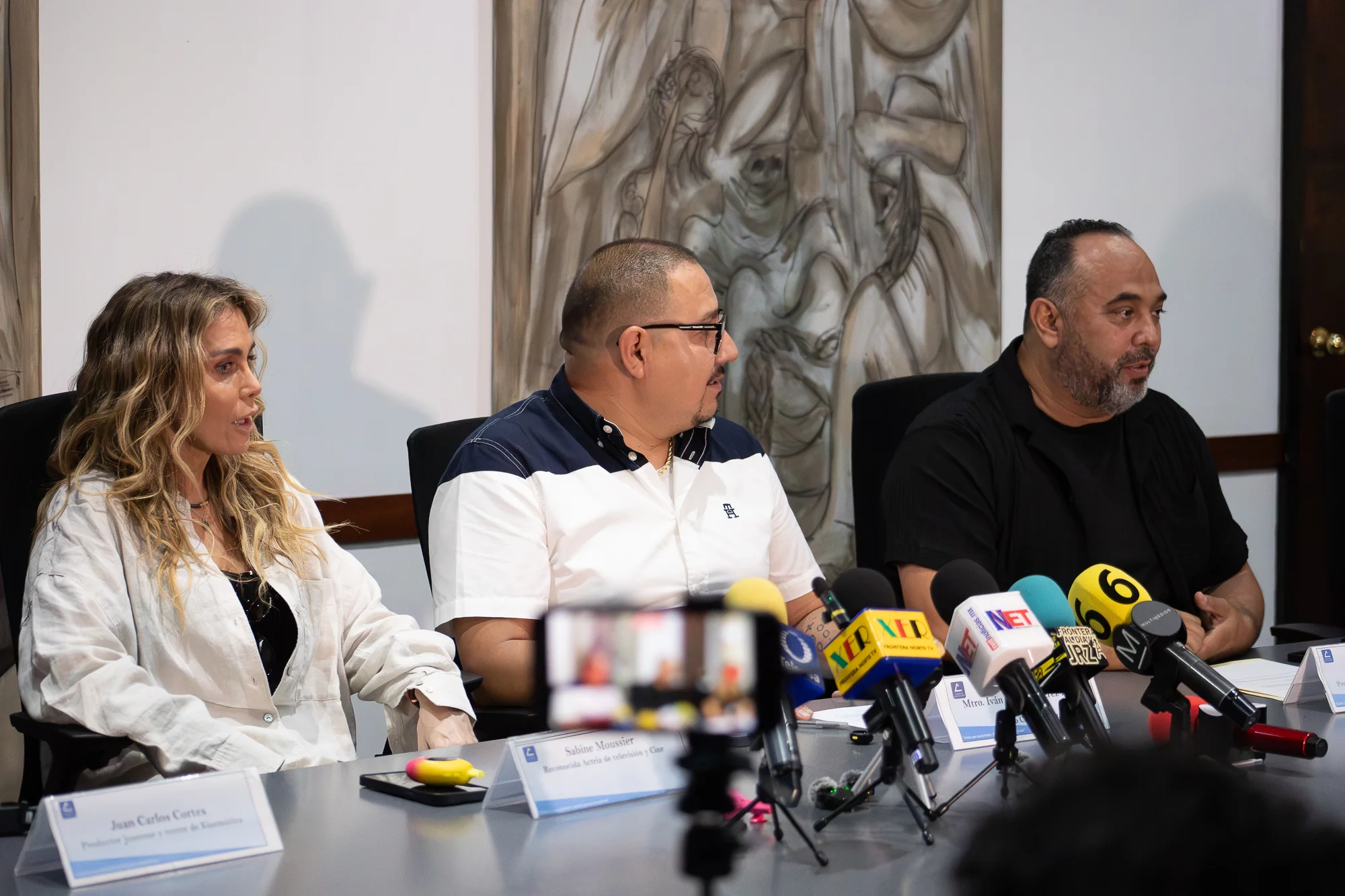 Juárez tendrá la primera universidad de cine del norte de México - archivo 1