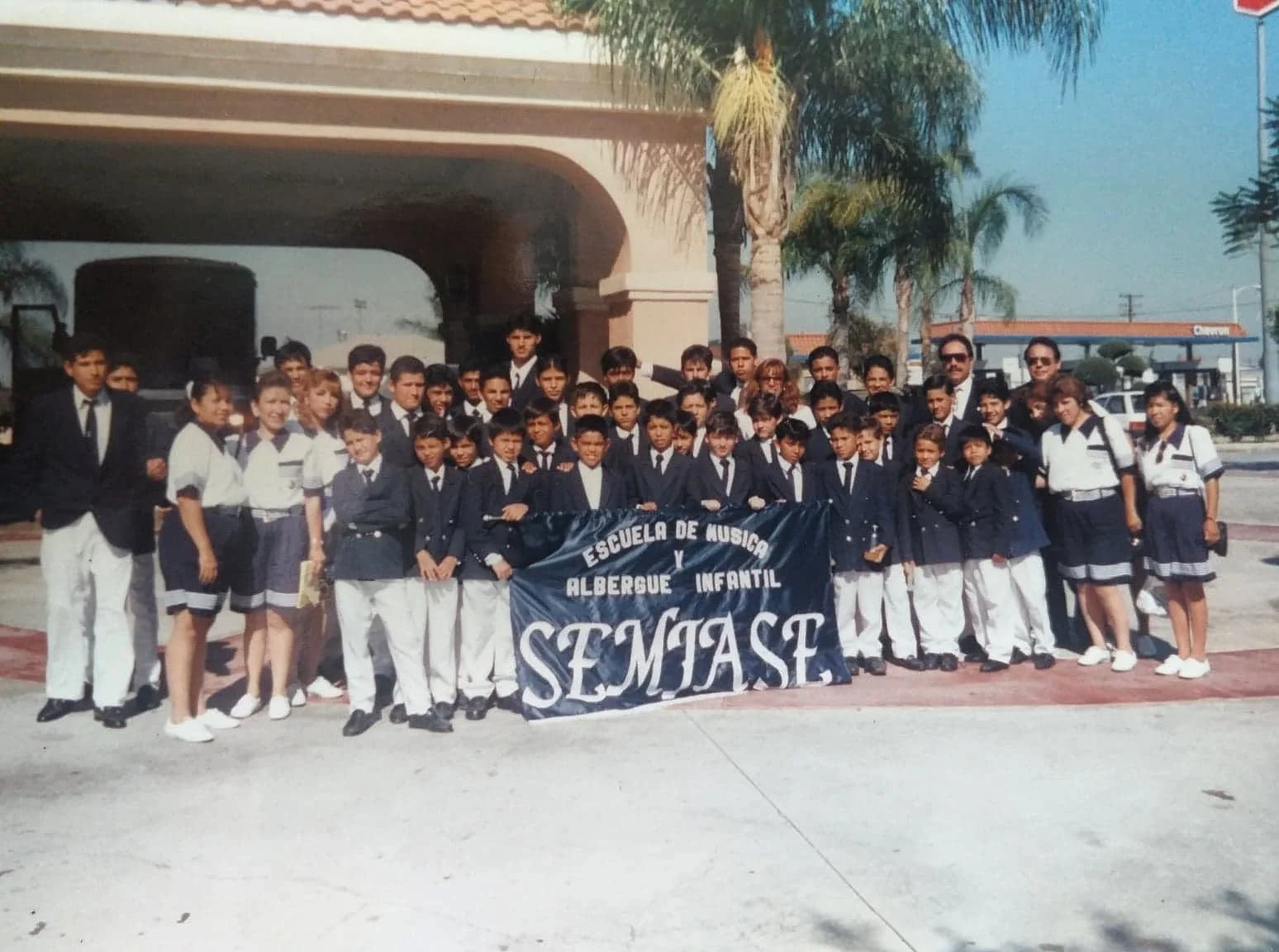 La escuela que cambió vidas - archivo 4