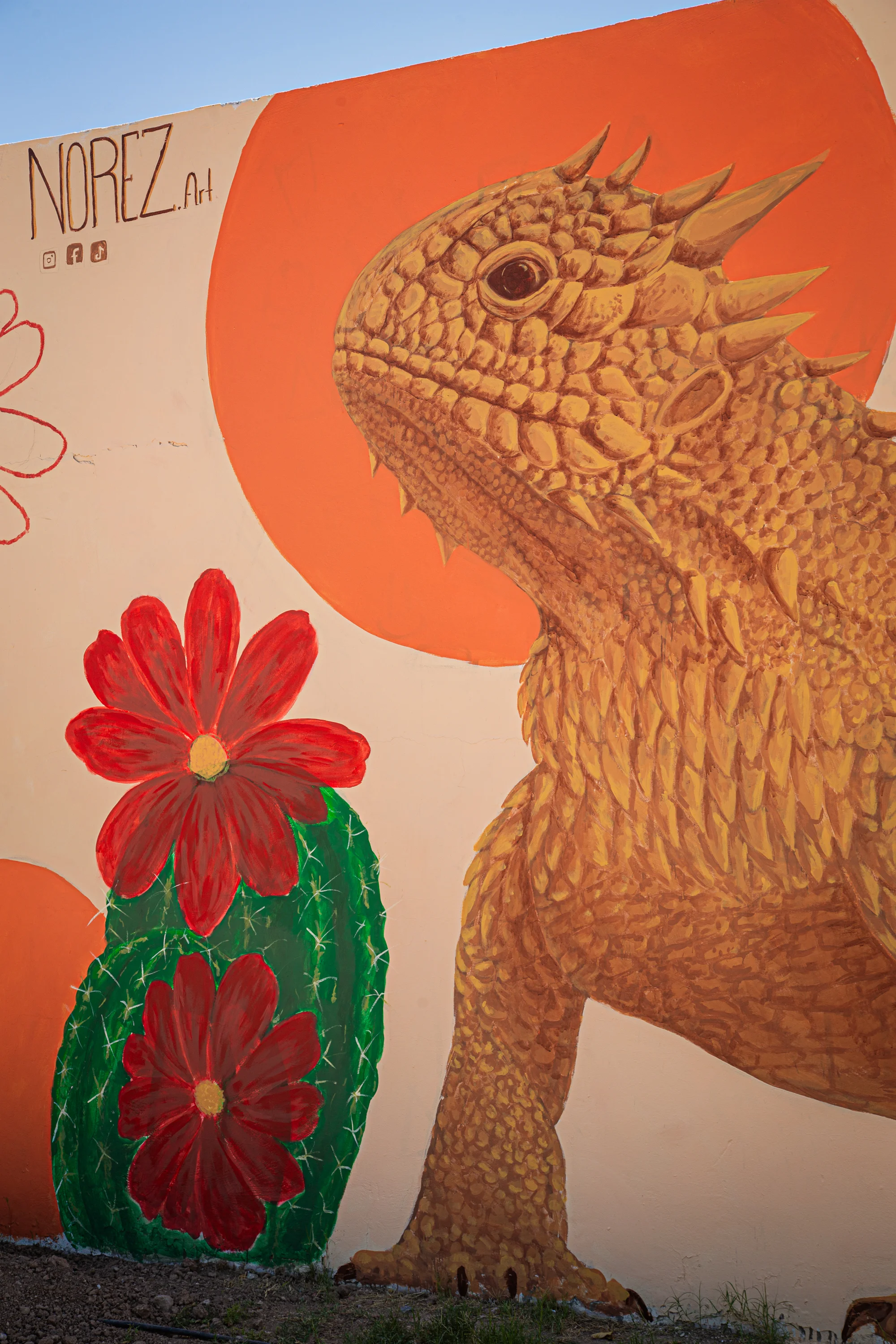 Arte con identidad fronteriza - archivo 4