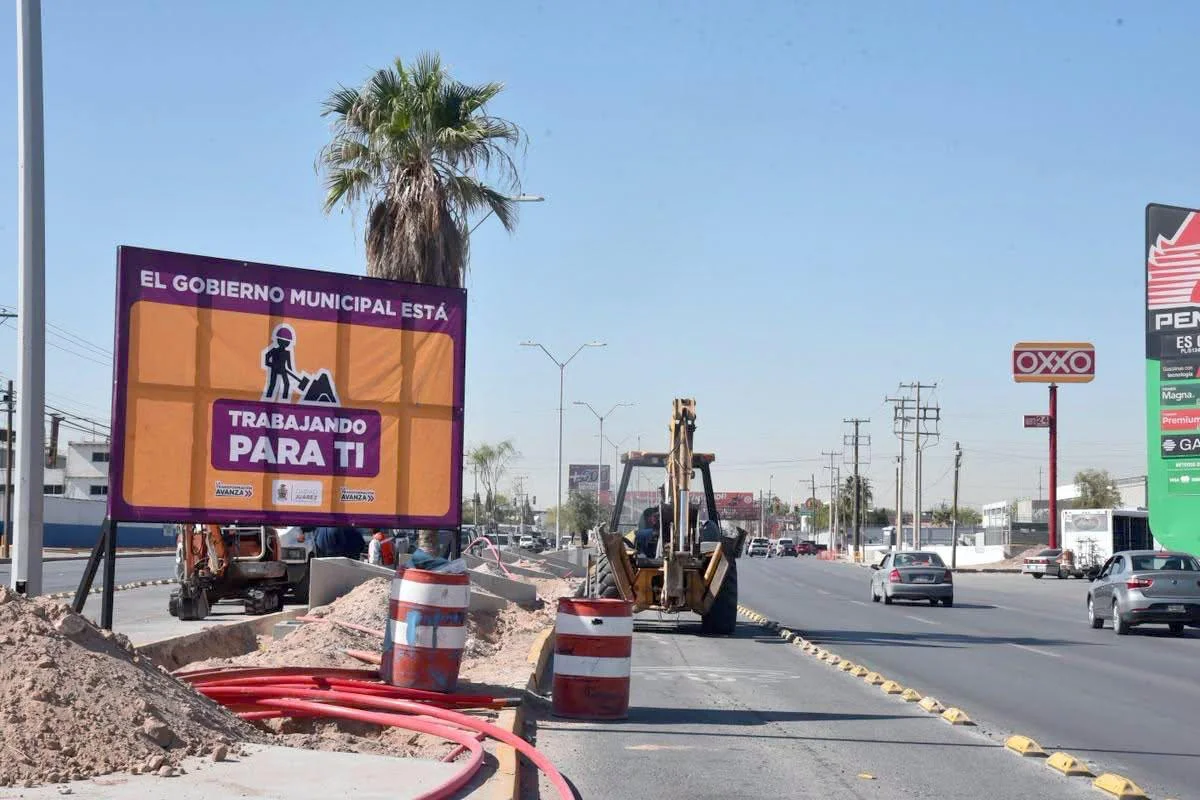 La Panamericana, una ruta con historia juarense - archivo 4
