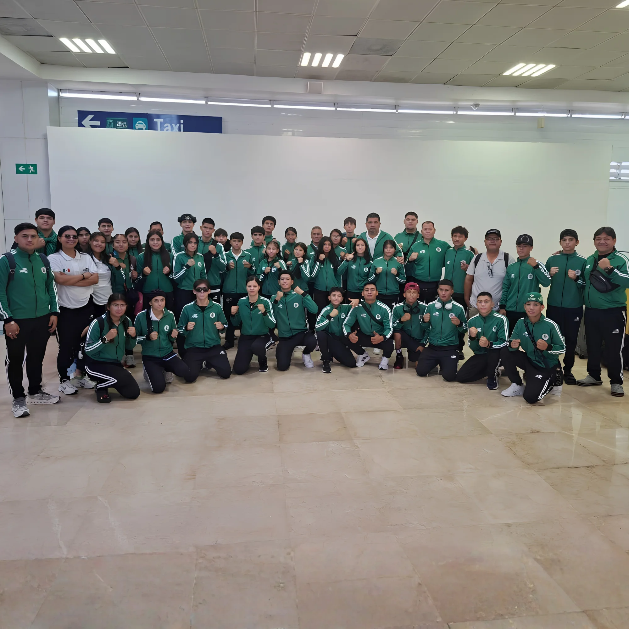 ¡Juarenses representan a México en España! - archivo 3
