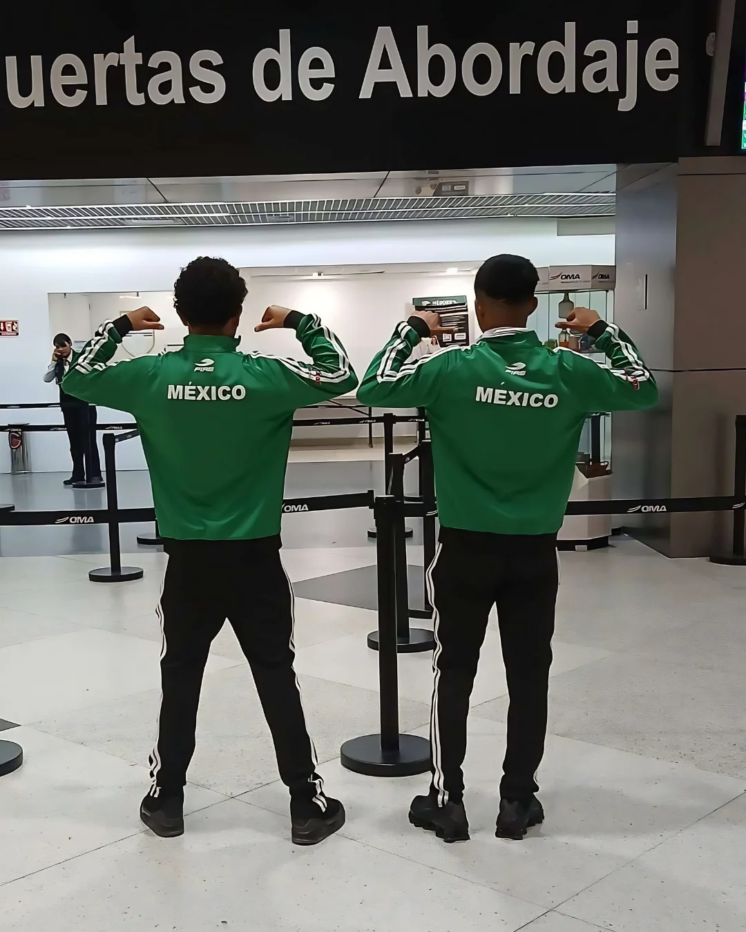 ¡Juarenses representan a México en España! - archivo 4