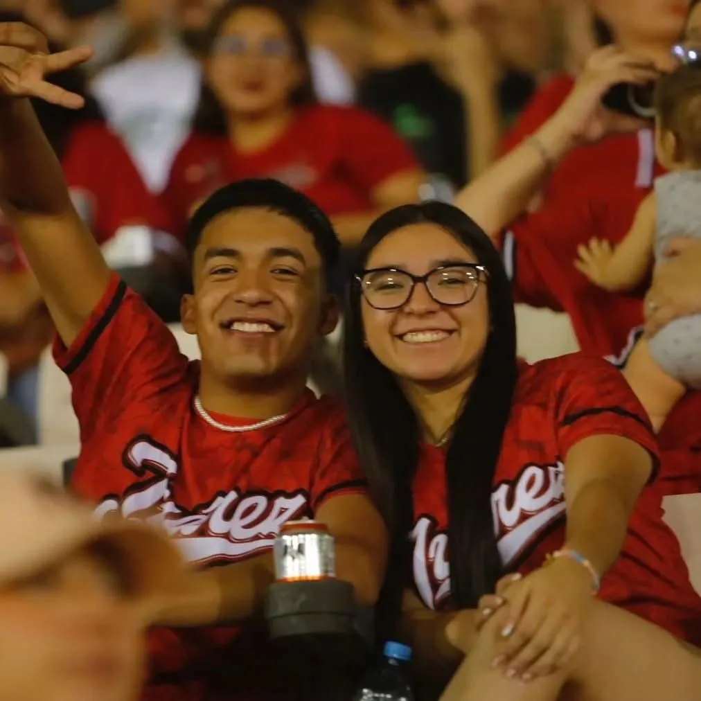 Campeonato Nacional de beisbol en Juárez - archivo 3