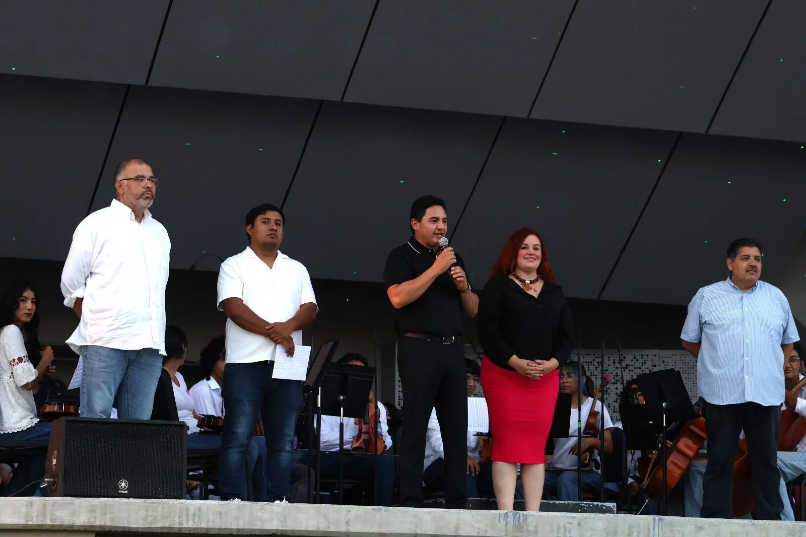 Música de orquesta llega al Parque Suroriente - archivo 3