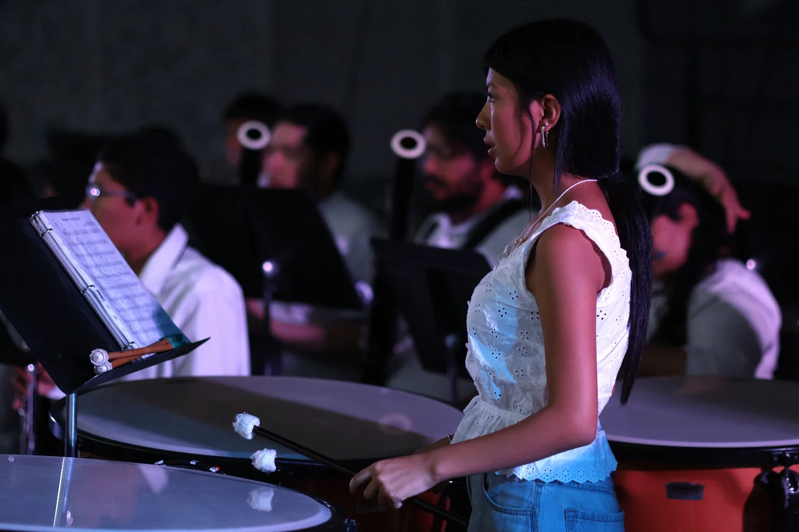 Música de orquesta llega al Parque Suroriente - archivo 4