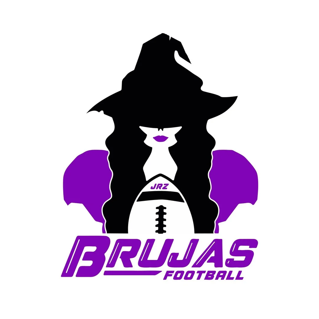 ¡Brujas Football está de vuelta con la armería pesada para la categoría Equipado Femenil! - archivo 1