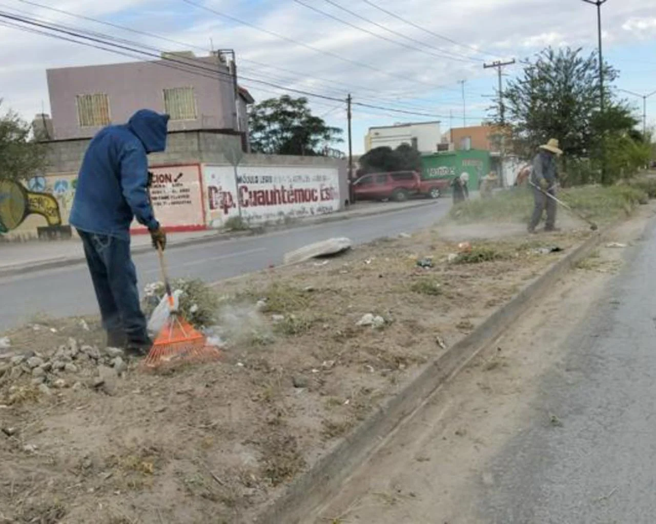 ¡Juárez sacó los tiliches! - archivo 4