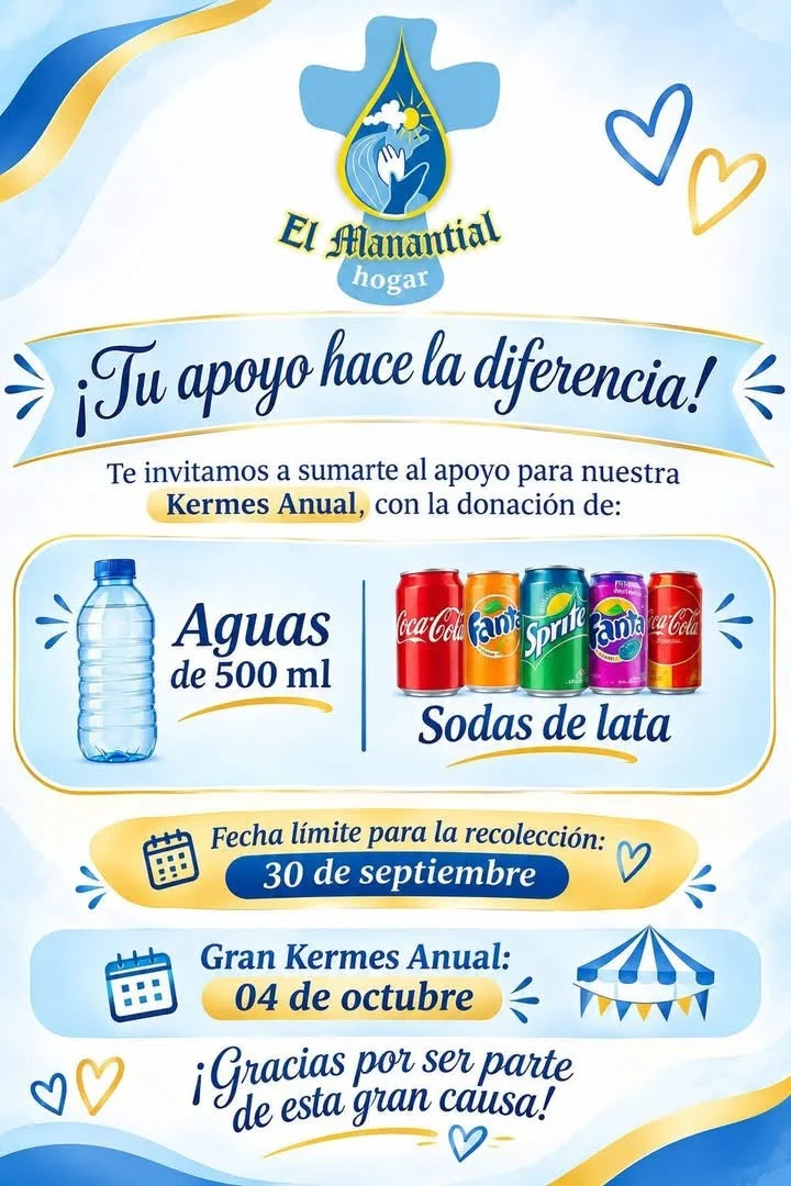 Tu apoyo puede hacer la diferencia - archivo 3