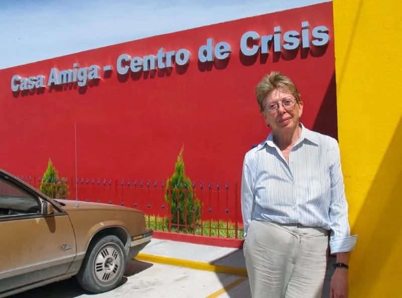 Más de 25 años de historia y esperanza - archivo 1