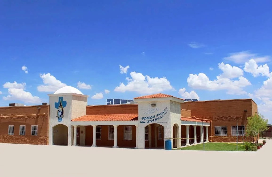 Salvárcar se prepara para gran kermés - archivo 1