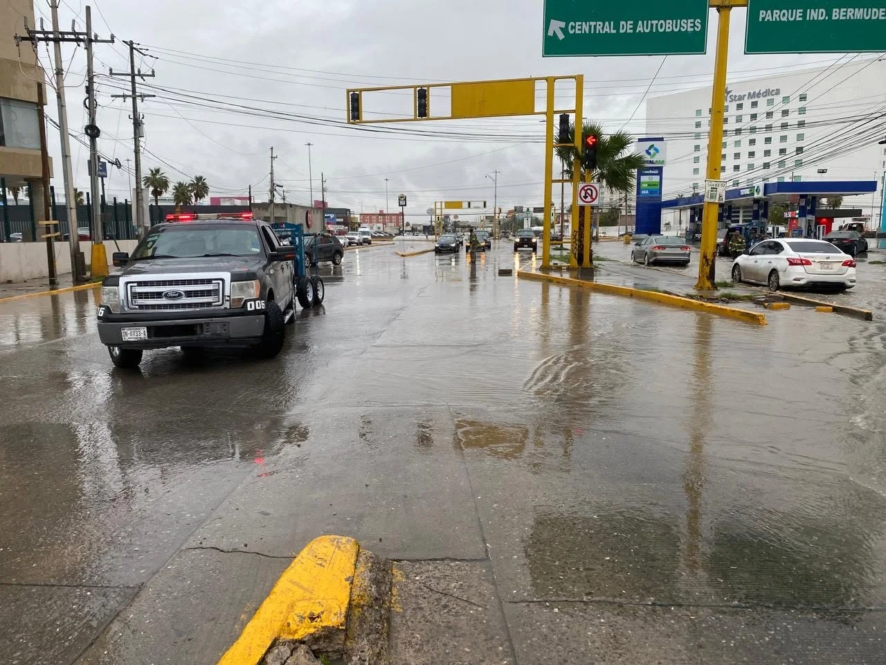 ¡Alerta, Ciudad Juárez! - archivo 3