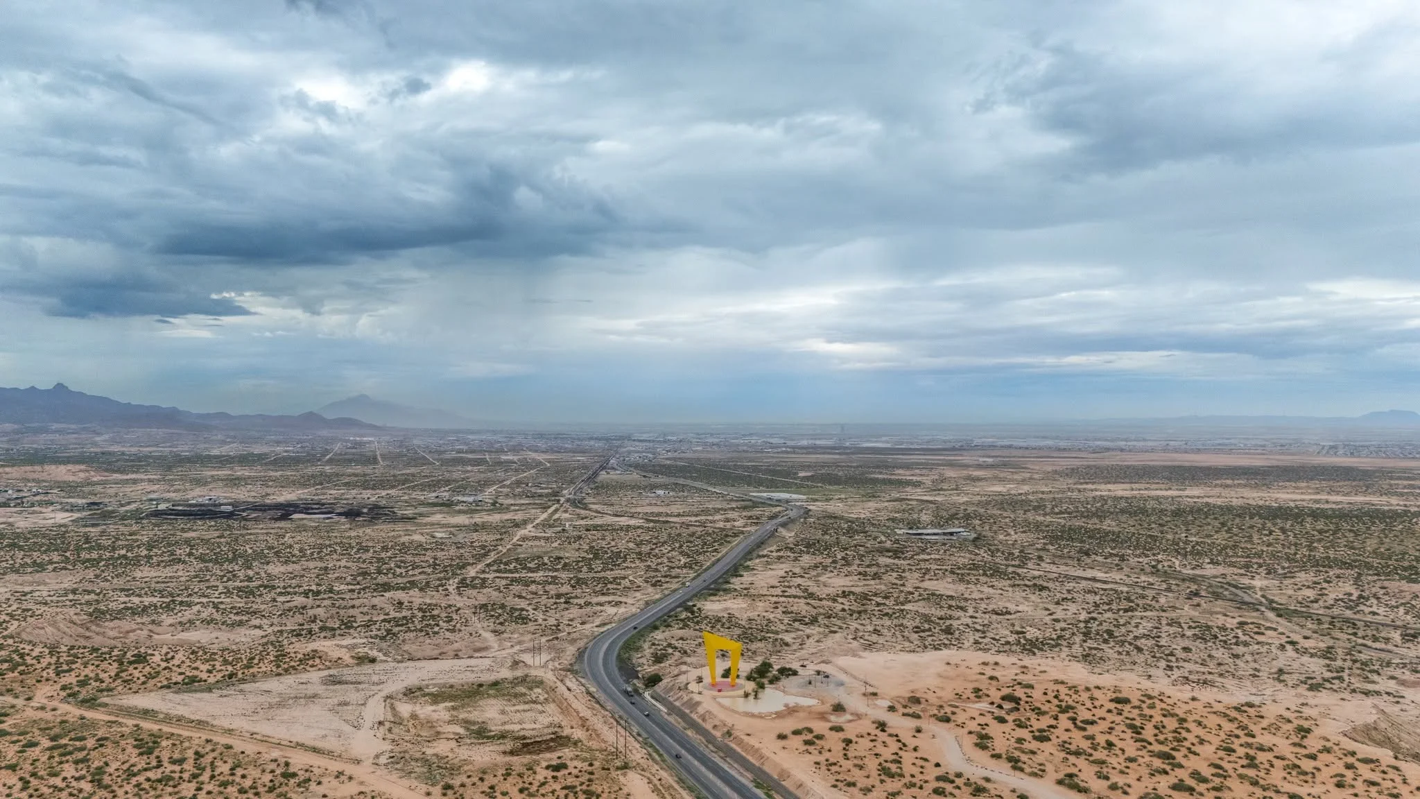 ¡Alerta, Ciudad Juárez! - archivo 4