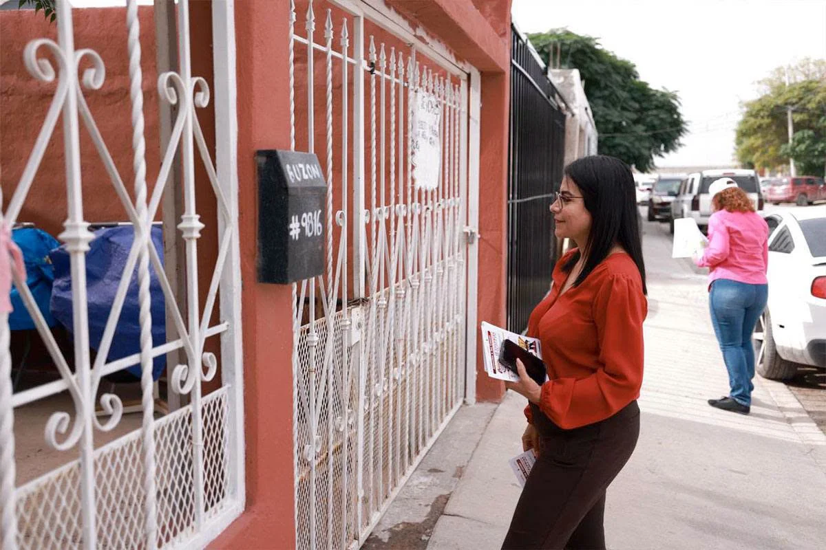¡Juárez no se detiene!  - archivo 3