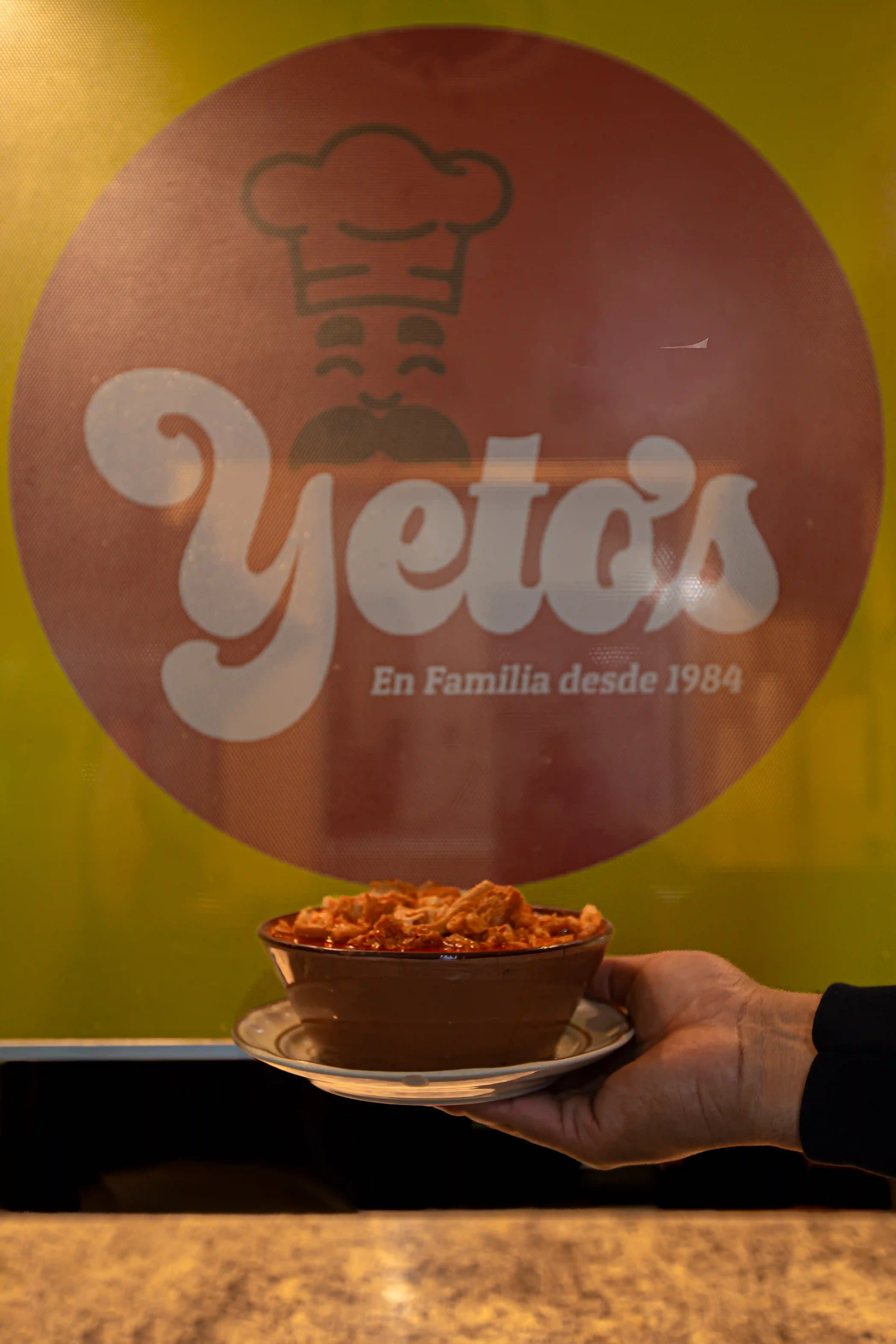 Menudería Yeto's
