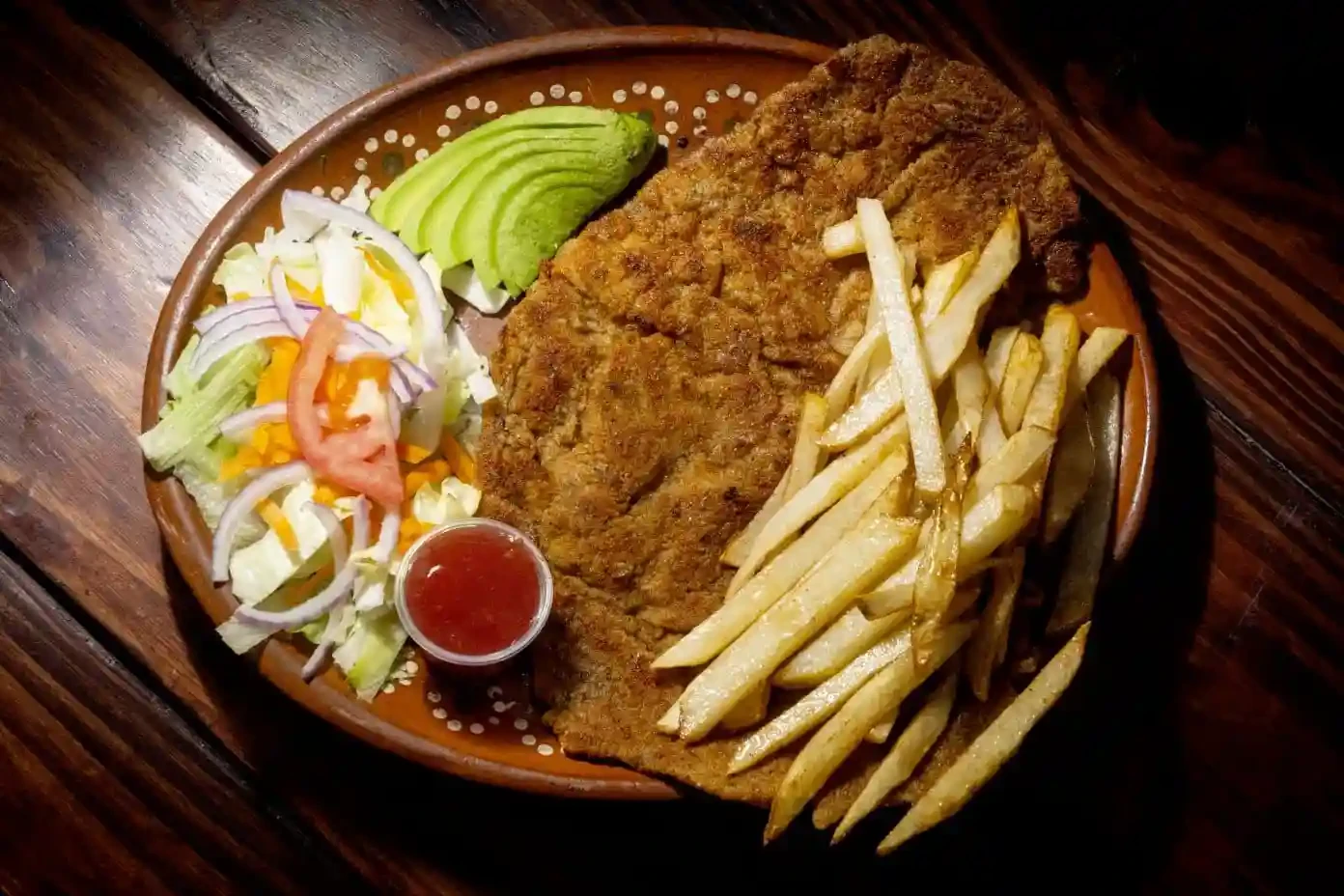 El Dorado de los Tocayos 