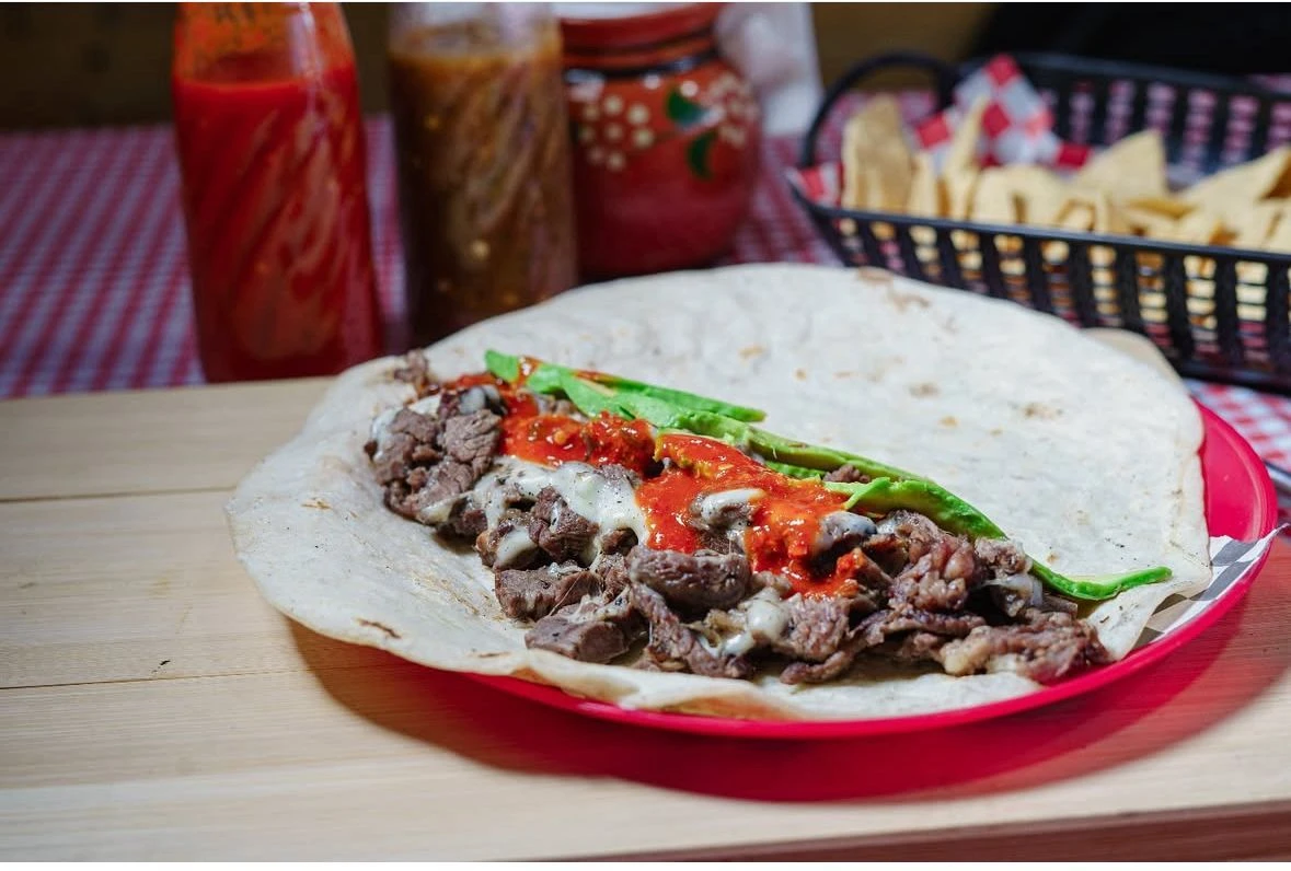 Taquería Cheche